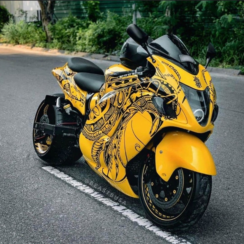 Meet your Posher, Danny